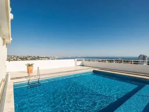 Torre Mar Apartment Cascais