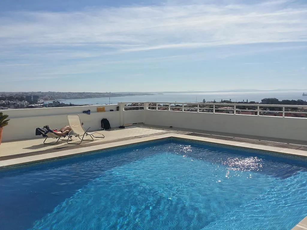Torre Mar Apartment Cascais Portugalsko