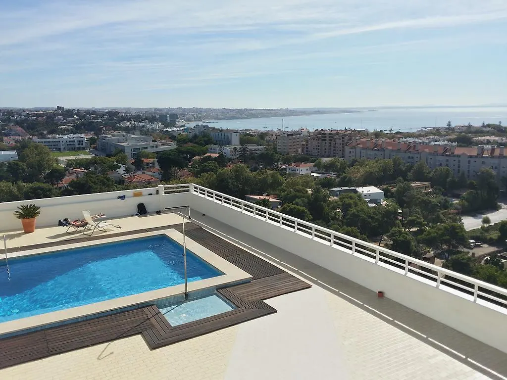 Torre Mar Apartment Cascais