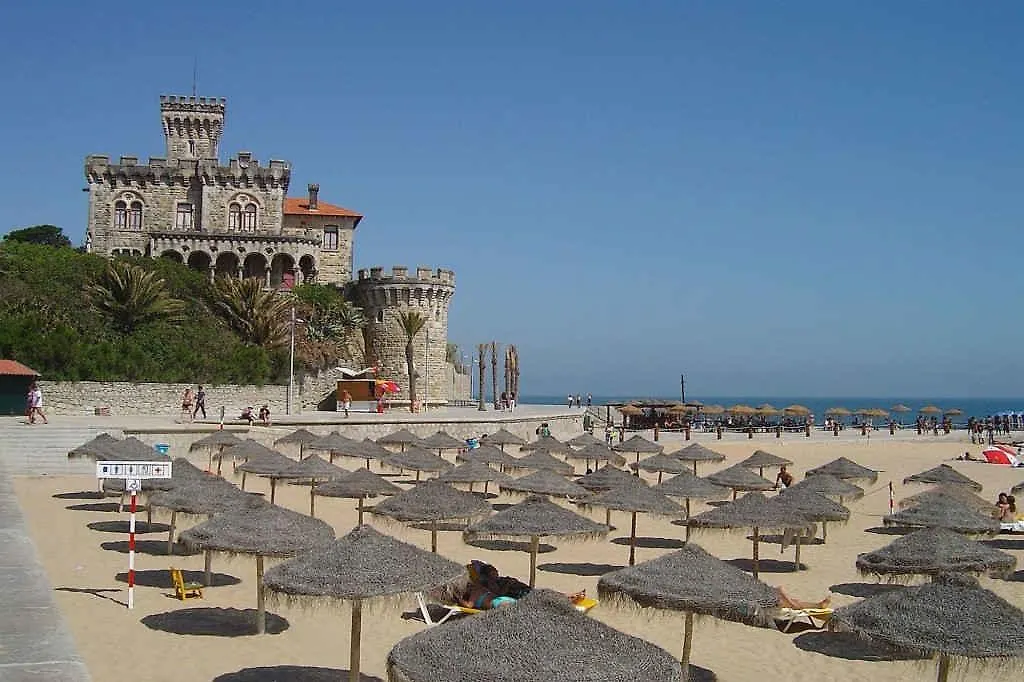 Torre Mar Apartment Cascais