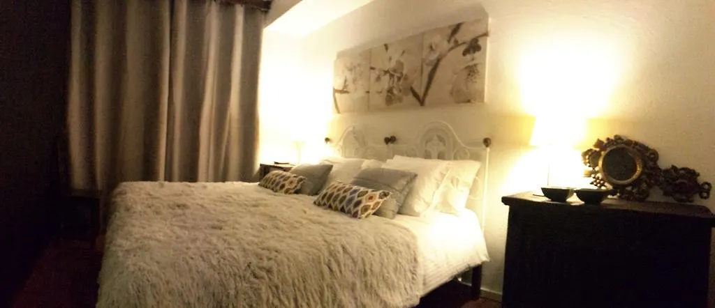Torre Mar Apartment Cascais 0*,