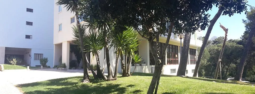 Torre Mar Apartment Cascais