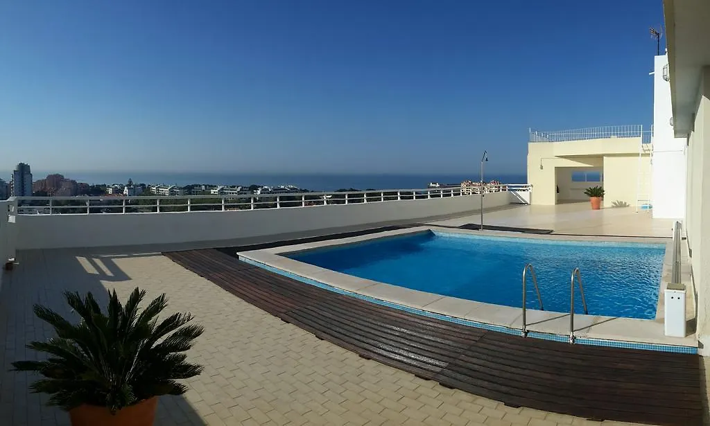 Torre Mar Apartment Cascais